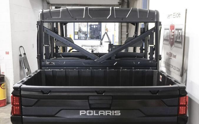 2025 Polaris® Ranger Crew XP 1000 Premium