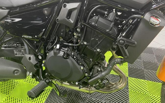 2024 Kawasaki Eliminator® SE ABS