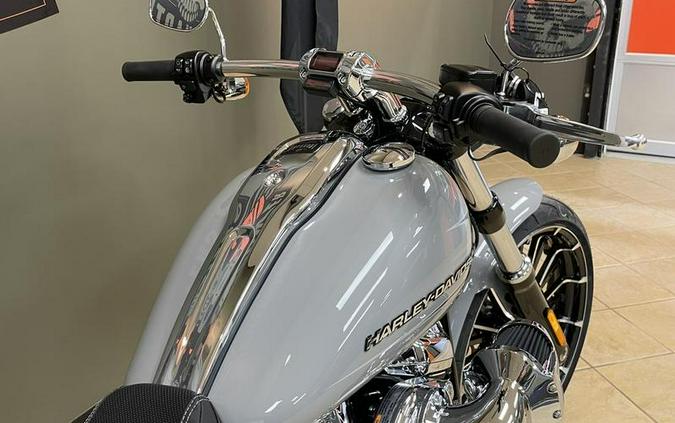 2024 Harley-Davidson® FXBR - Breakout®