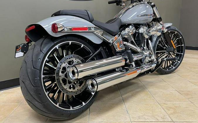 2024 Harley-Davidson® FXBR - Breakout®