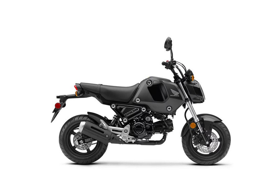 2024 Honda GROM