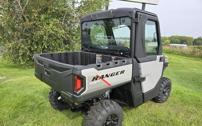 2024 Polaris RANGER SP 570 NORTHSTAR ED GHOST GRAY