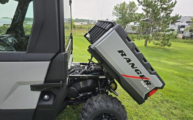 2024 Polaris RANGER SP 570 NORTHSTAR ED GHOST GRAY