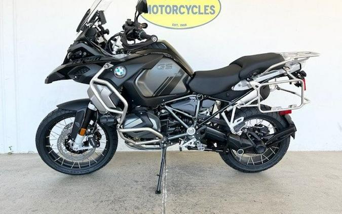 New 2024 BMW R 1250 GS Adventure