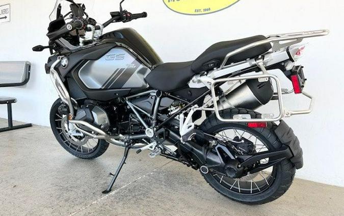 New 2024 BMW R 1250 GS Adventure