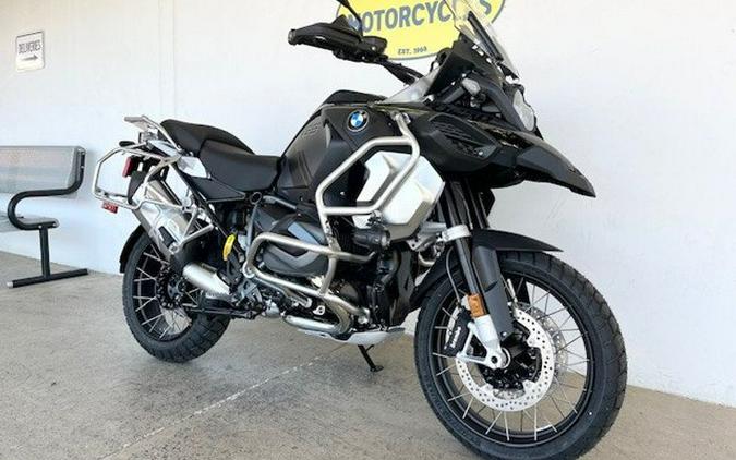 New 2024 BMW R 1250 GS Adventure