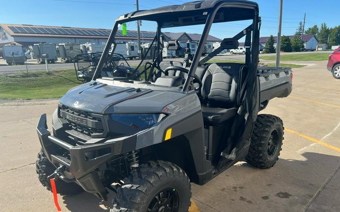 2025 Polaris Ranger XP 1000 Premium