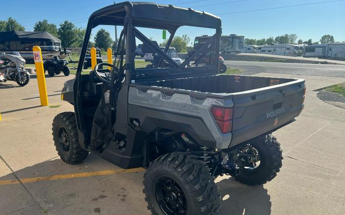 2025 Polaris Ranger XP 1000 Premium