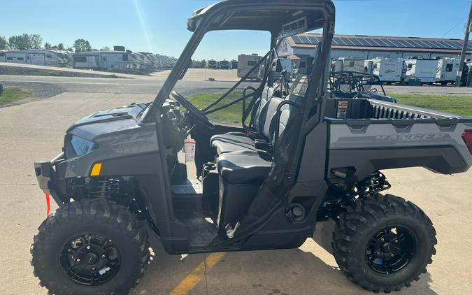 2025 Polaris Ranger XP 1000 Premium