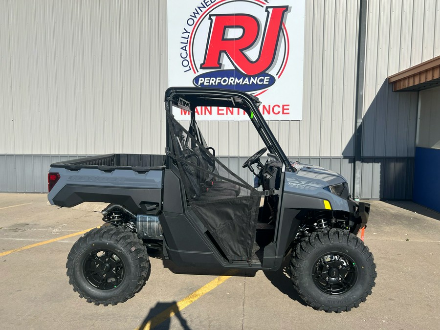 2025 Polaris Ranger XP 1000 Premium