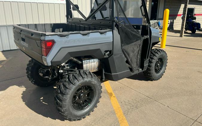 2025 Polaris Ranger XP 1000 Premium