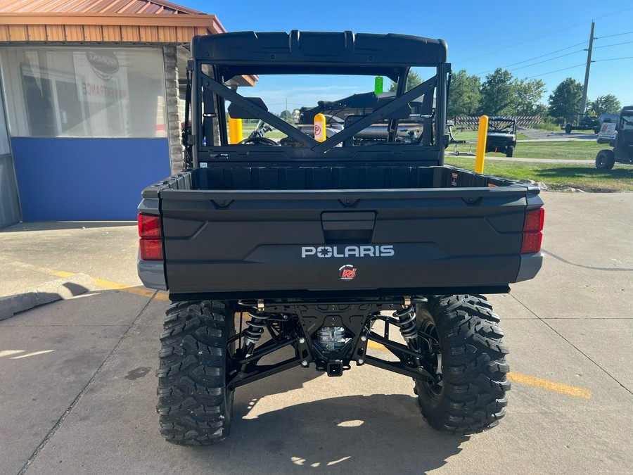 2025 Polaris Ranger XP 1000 Premium