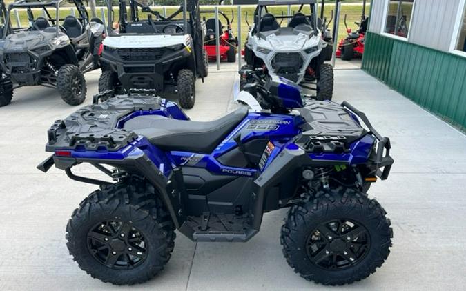 2024 Polaris Industries Sportsman® 850 Ultimate Trail