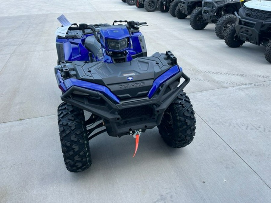 2024 Polaris Industries Sportsman® 850 Ultimate Trail