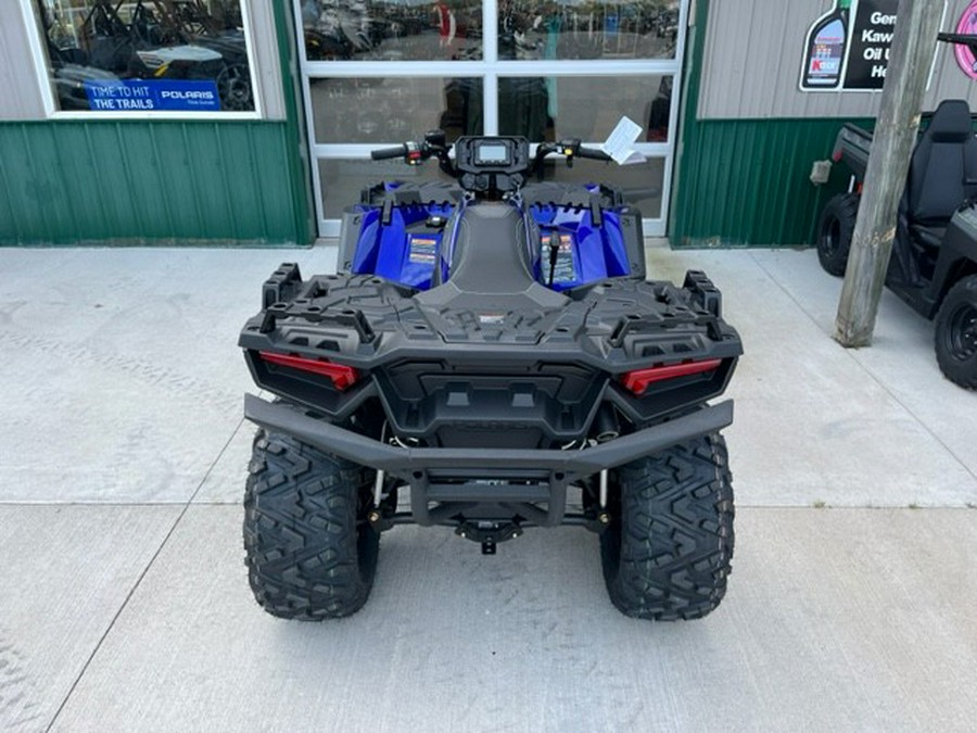 2024 Polaris Industries Sportsman® 850 Ultimate Trail