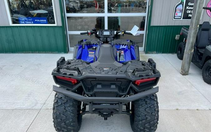 2024 Polaris Industries Sportsman® 850 Ultimate Trail