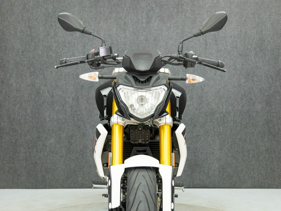 2019 BMW G310R W/ABS