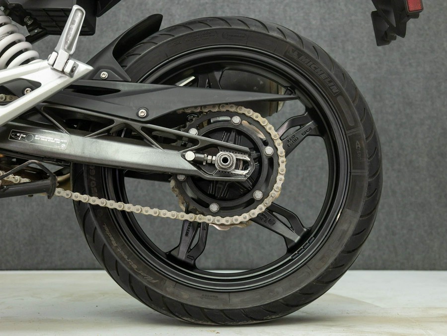 2019 BMW G310R W/ABS