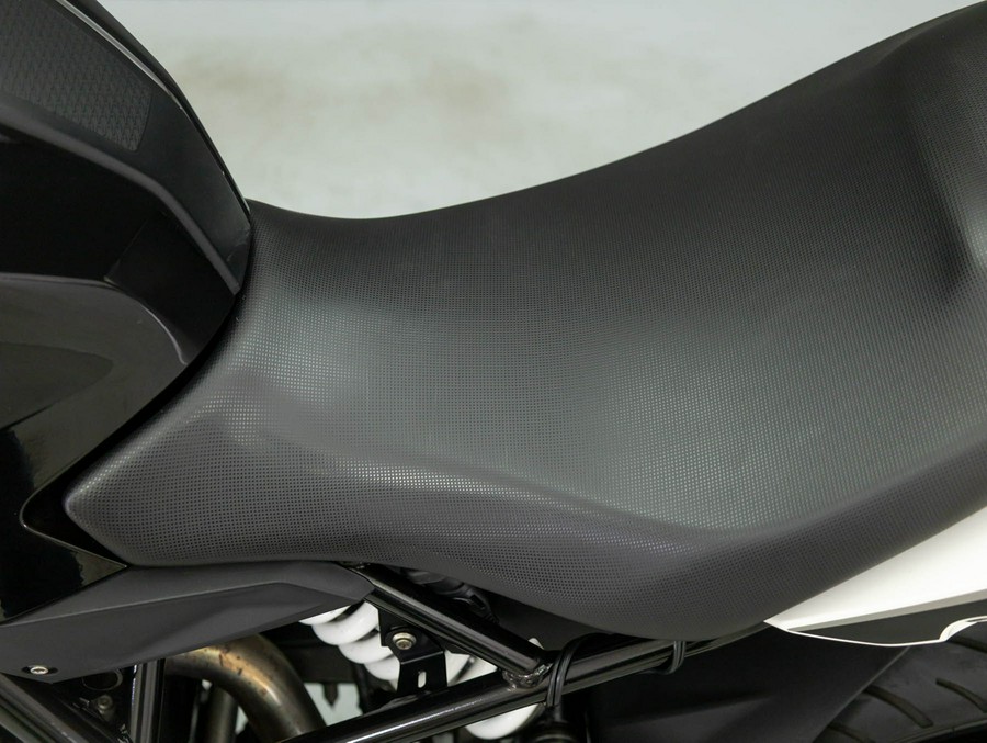 2019 BMW G310R W/ABS