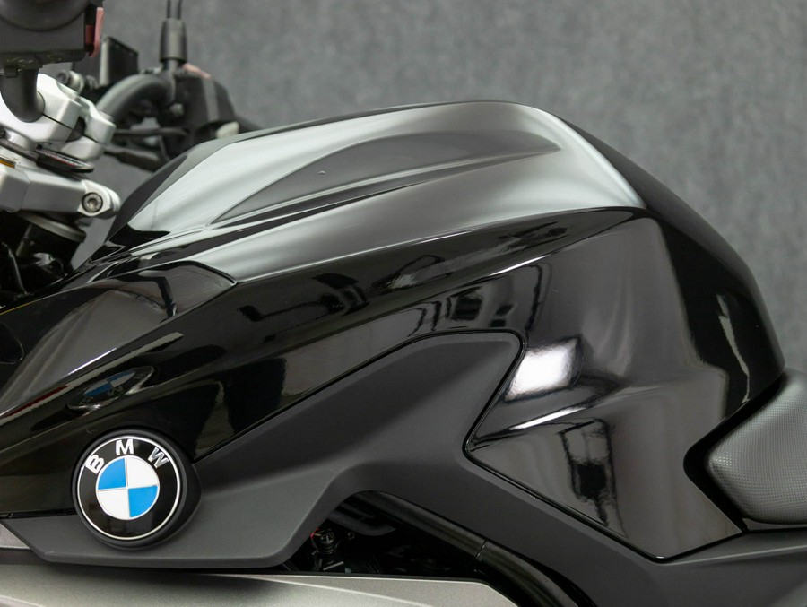 2019 BMW G310R W/ABS