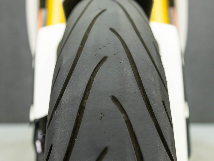 2019 BMW G310R W/ABS