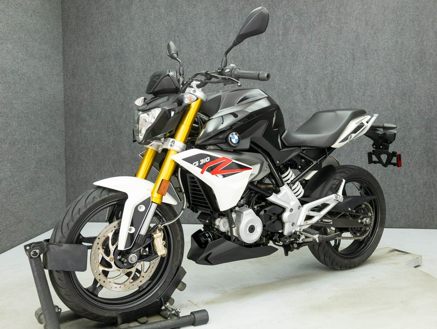 2019 BMW G310R W/ABS
