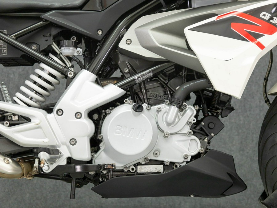 2019 BMW G310R W/ABS