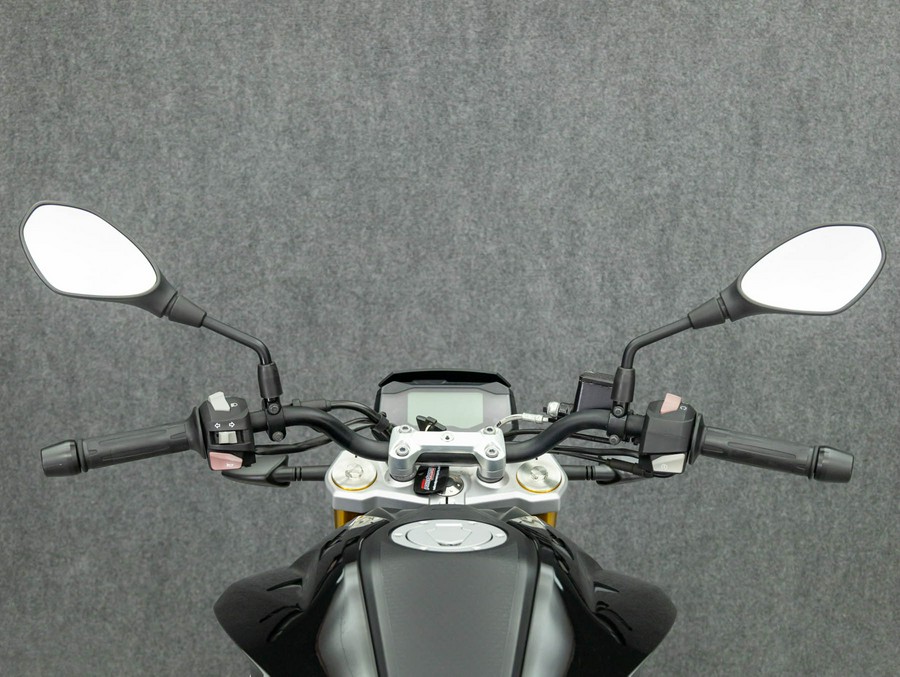 2019 BMW G310R W/ABS