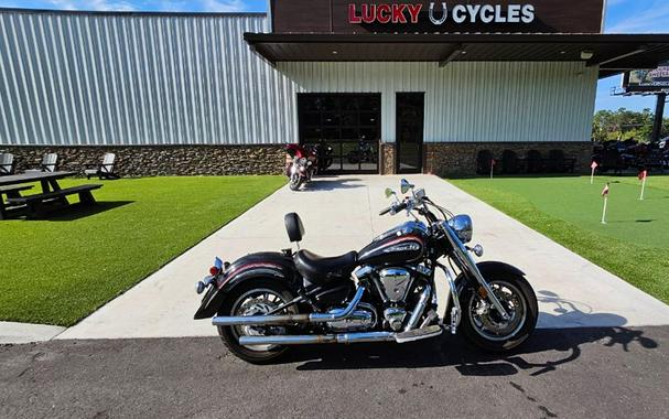 2013 Yamaha Road Star S