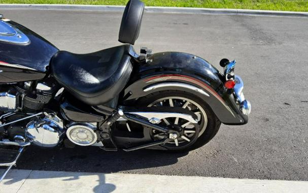 2013 Yamaha Road Star S