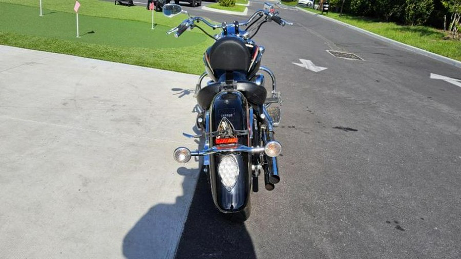 2013 Yamaha Road Star S