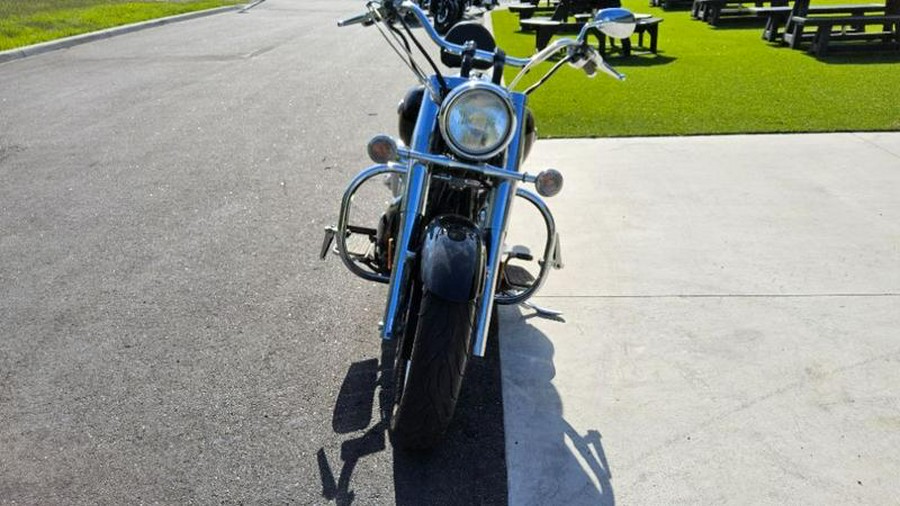 2013 Yamaha Road Star S