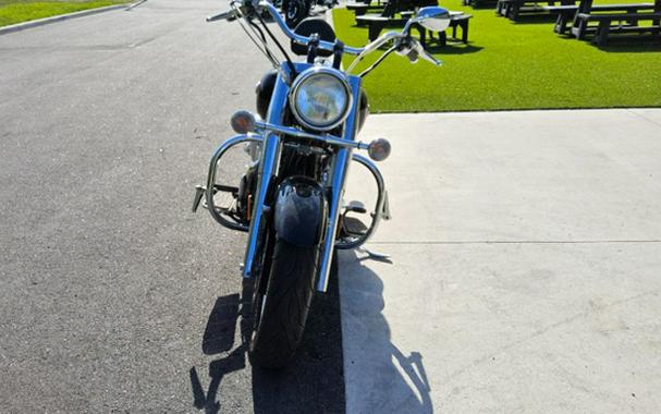 2013 Yamaha Road Star S