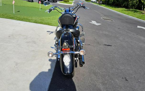 2013 Yamaha Road Star S