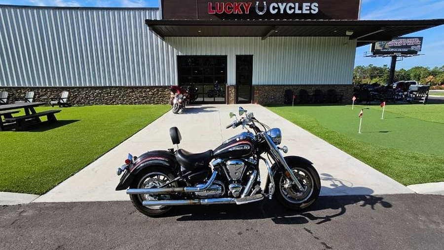 2013 Yamaha Road Star S