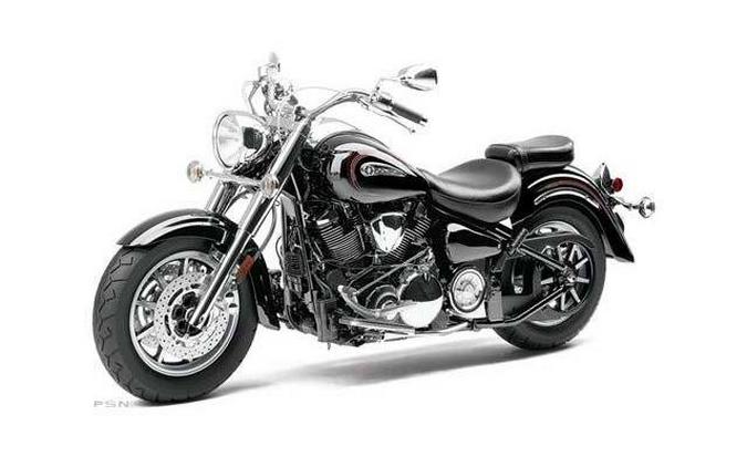 2013 Yamaha Road Star S