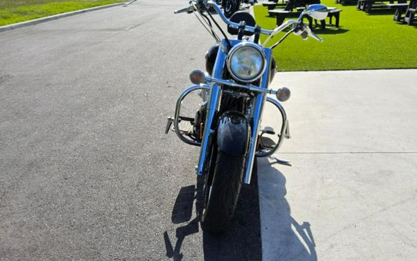 2013 Yamaha Road Star S