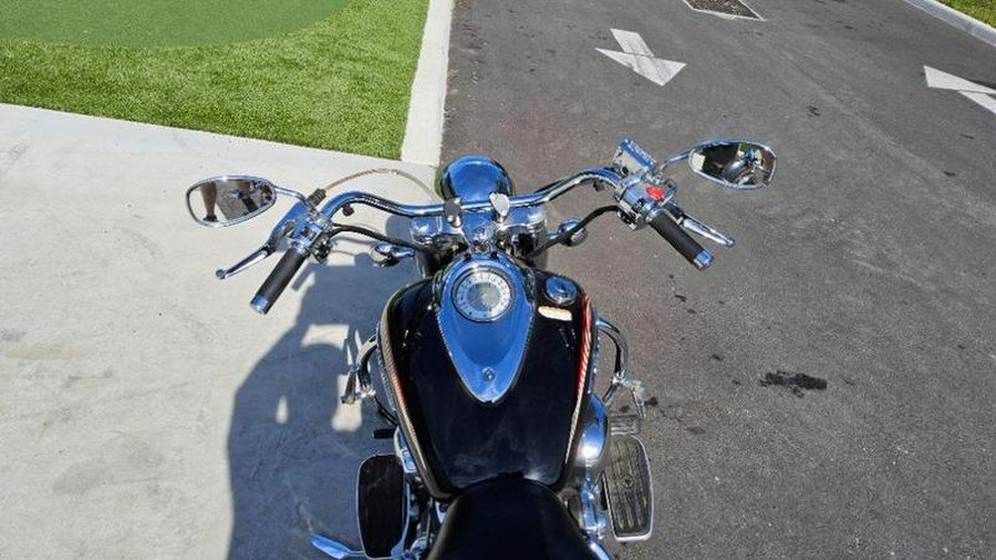 2013 Yamaha Road Star S