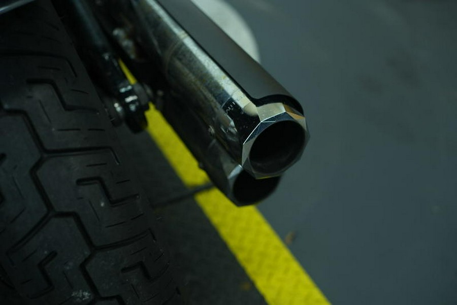 2021 Harley-Davidson® FXBBS - Street Bob® 114