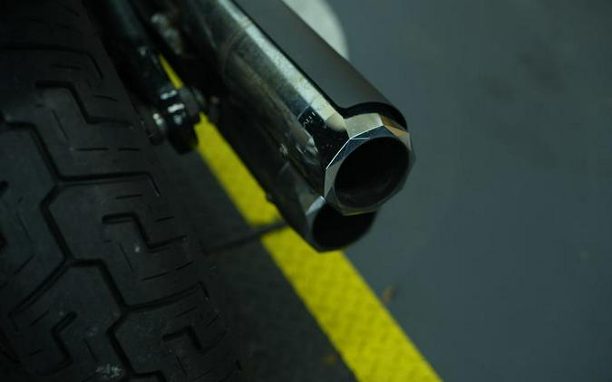 2021 Harley-Davidson® FXBBS - Street Bob® 114