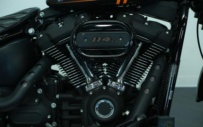 2021 Harley-Davidson® FXBBS - Street Bob® 114