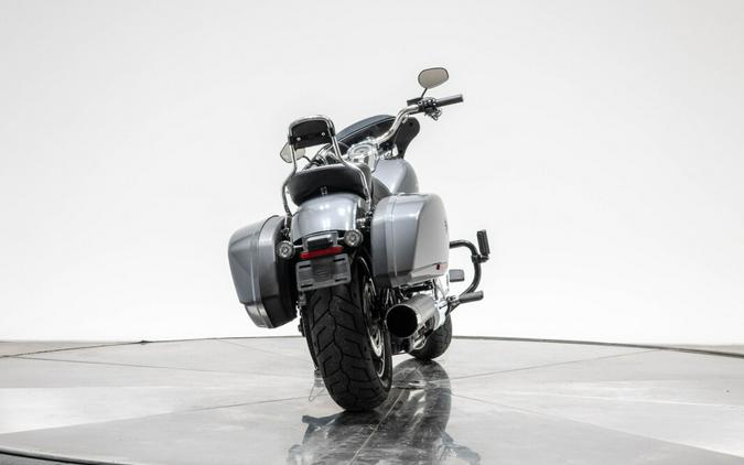 2021 Harley-Davidson Sport Glide