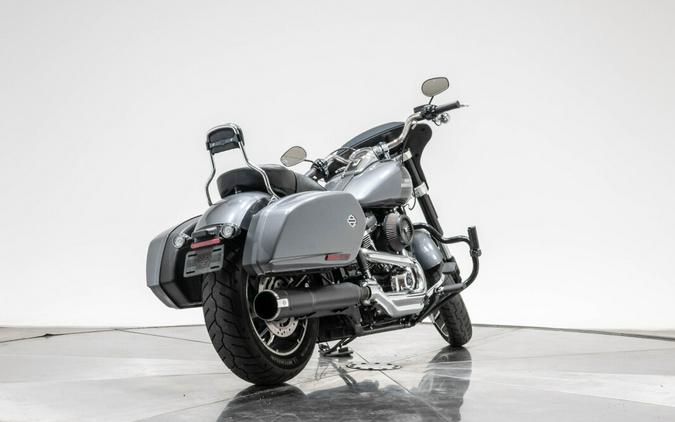 2021 Harley-Davidson Sport Glide