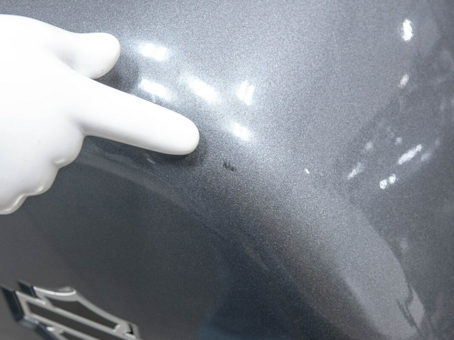 2021 HARLEY-DAVIDSON FLSB