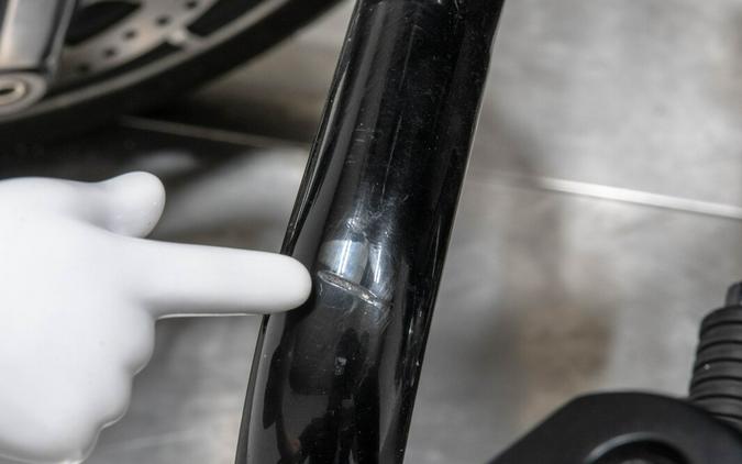 2021 Harley-Davidson Sport Glide