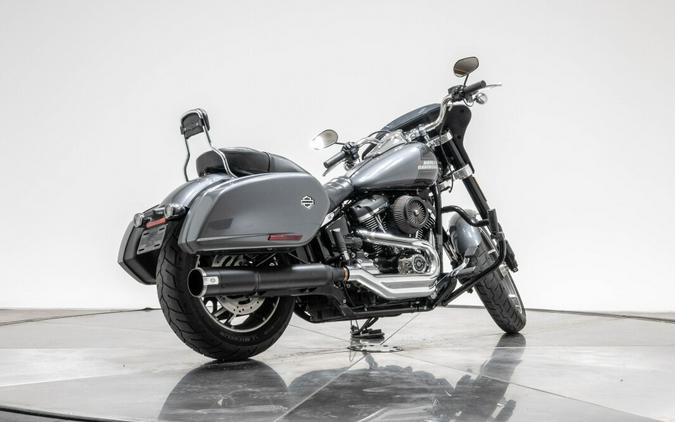 2021 Harley-Davidson Sport Glide