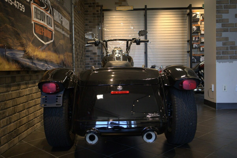 2022 Freewheeler (FLRT)