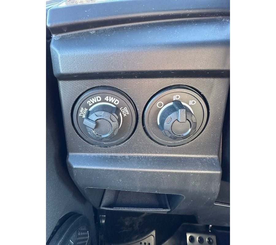 2026 Yamaha Wolverine RMAX4 1000 Compact Limited