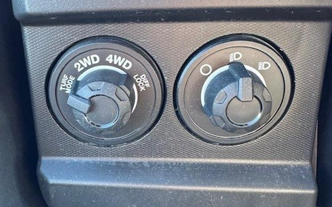 2026 Yamaha Wolverine RMAX4 1000 Compact Limited