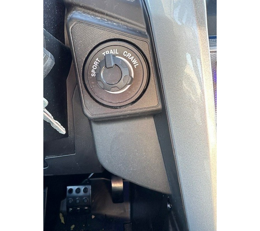 2026 Yamaha Wolverine RMAX4 1000 Compact Limited